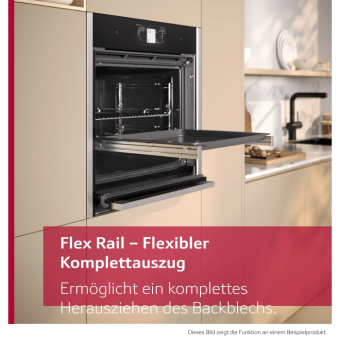 Детальное фото товара: NEFF B59CR3AY0