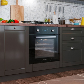 Детальное фото товара: LEX EDM 071 BL