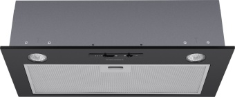 Детальное фото товара: Maunfeld CROSBY LIGHT (C) 60 ЧЕРНЫЙ