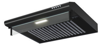 Детальное фото товара: Maunfeld MPC 50 Black