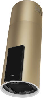 Детальное фото товара: Maunfeld ALBA 39 Isla Gold