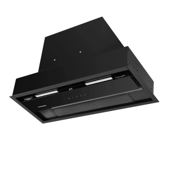 Детальное фото товара: Maunfeld MZR 60 Black