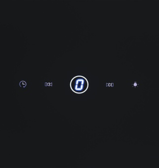 Детальное фото товара: Lex PLAZA GS 900 BLACK