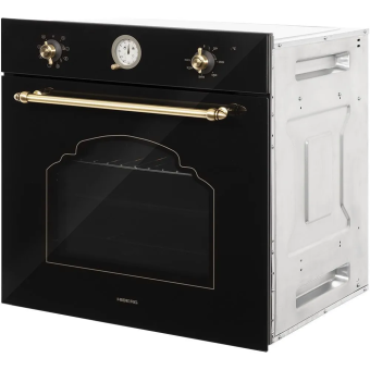 Детальное фото товара: HIBERG VM 6382 BR