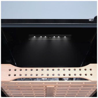 Детальное фото товара: Meyvel MC-120BK (PRO)