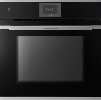 Детальное фото товара: Kuppersbusch BP 6550.0 S1 Stainless Steel