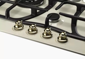 Детальное фото товара: Kuppersberg FS 610 C Bronze