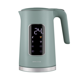 Детальное фото товара: Maunfeld MGK-635DGN