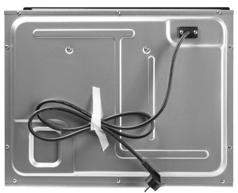 Детальное фото товара: Maunfeld XCMO4414GW