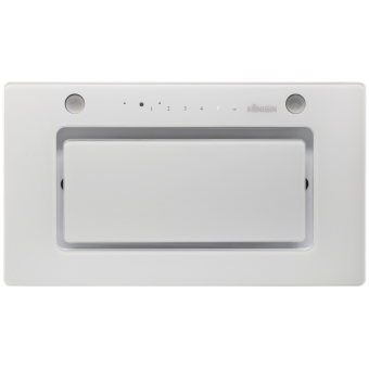 Детальное фото товара: Konigin Falcon White Glass 50