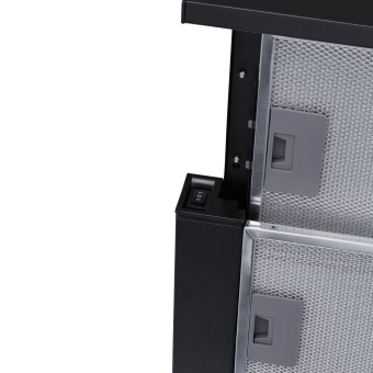 Детальное фото товара: MEFERI SLIDEBOX60BK LIGHT