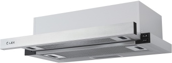 Детальное фото товара: Lex HIDE 500 INOX