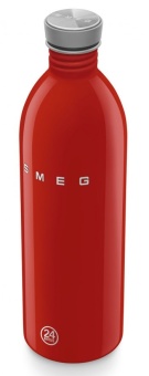 Детальное фото товара: Smeg WBF02RD