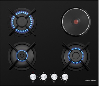 Детальное фото товара: Maunfeld EEHG.64.13CB/KG