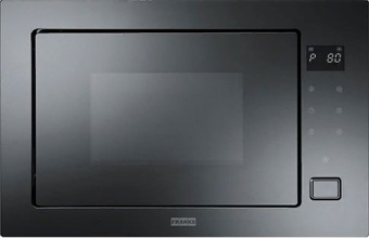 Детальное фото товара: Franke FMW 250 CR2 G BK