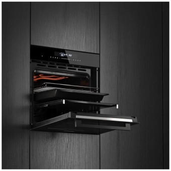 Детальное фото товара: Kuppersberg HT 613 Black