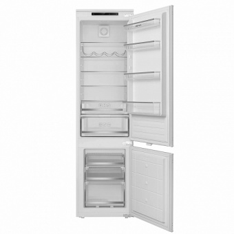 Детальное фото товара: Meferi MBR193 COMBI NO FROST POWER