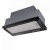 Maunfeld GALAXY 60 Black Детальное фото товара: Maunfeld GALAXY 60 Black