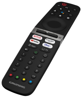 Детальное фото товара: Grundig 65 OLED GH 9500