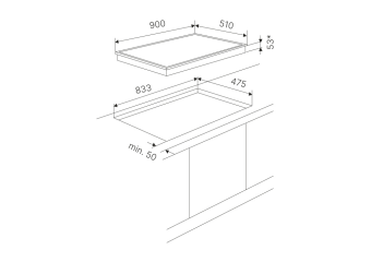 Детальное фото товара: Kuppersbusch KG 9850.0 SE-E5