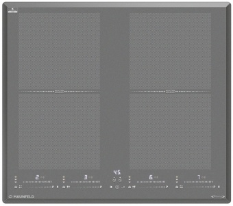 Детальное фото товара: Maunfeld CVI594SF2LGR Inverter