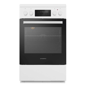 Детальное фото товара: Maunfeld MEC511CW09TD