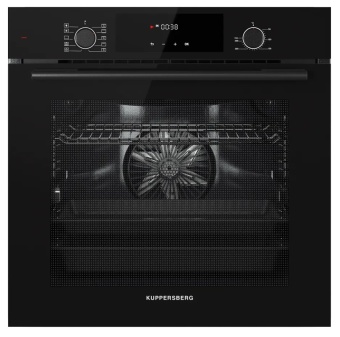 Детальное фото товара: Kuppersberg HF 609 B