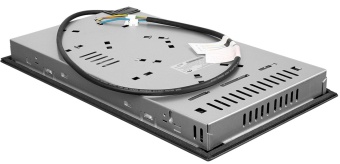 Детальное фото товара: MILLEN MEH 301 BL