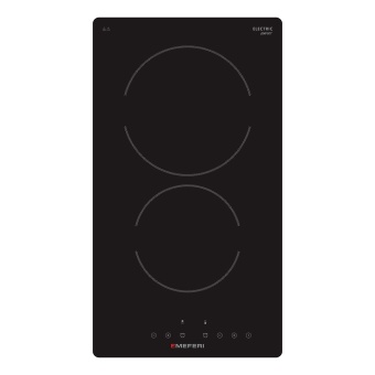 Детальное фото товара: MEFERI MEH302BK COMFORT