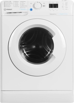 Детальное фото товара: Indesit BWSA 6109 WWV