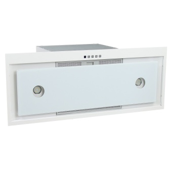 Детальное фото товара: AKPO WK-6 Neva glass 80 см. белый