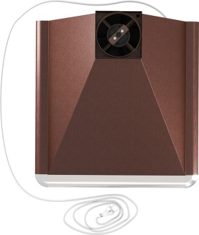 Детальное фото товара: Elikor Сатурн 60П-180-В1Л медный антик/нерж