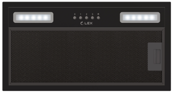 Детальное фото товара: LEX HYPER 600 BBL