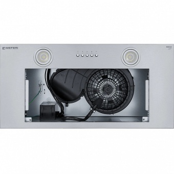 Детальное фото товара: MEFERI INBOX60IX LIGHT