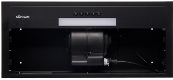 Детальное фото товара: Konigin Level Full Black 50