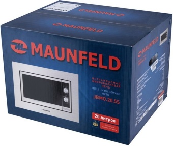 Детальное фото товара: Maunfeld JBMO.20.5S