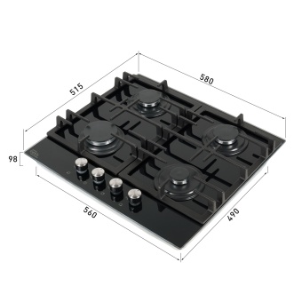 Детальное фото товара: making Oasis everywhere P-GEB