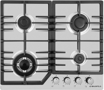 Детальное фото товара: Maunfeld EGHS.64.43CS/G