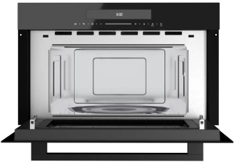 Детальное фото товара: Kuppersberg HMW 633 B