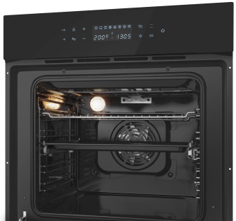 Детальное фото товара: MEFERI MEO6010BK RETRO