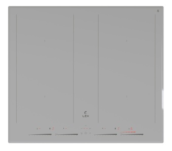 Детальное фото товара: LEX EVI 641C GR