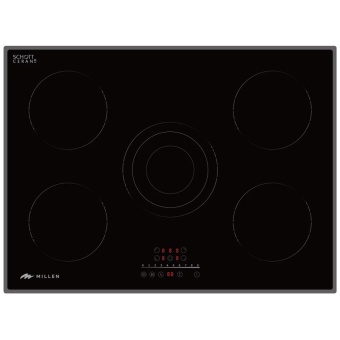 Детальное фото товара: MILLEN MEH 702 BL