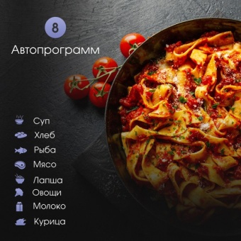 Детальное фото товара: Zigmund & Shtain BMO 22 W