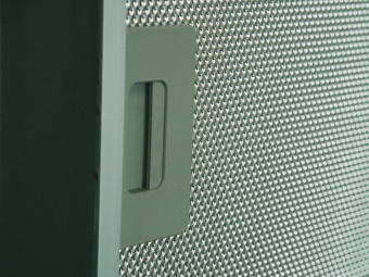 Детальное фото товара: LEX HUBBLE G 2M 600 BLACK