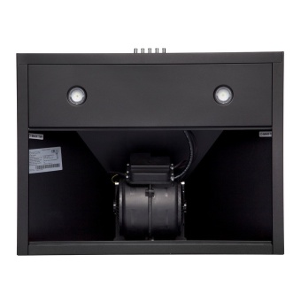 Детальное фото товара: Konigin Canary Black 50