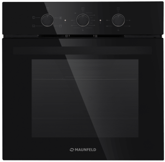 Детальное фото товара: Maunfeld AEOC6040B2