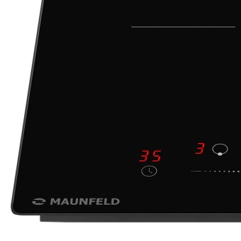 Детальное фото товара: Maunfeld AVI3026SBK