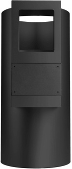 Детальное фото товара: Maunfeld LEE SIDE 397 черный