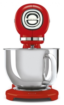 Детальное фото товара: Smeg SMF05RDEU
