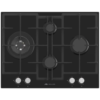 Детальное фото товара: MILLEN MGHD 6501 BL